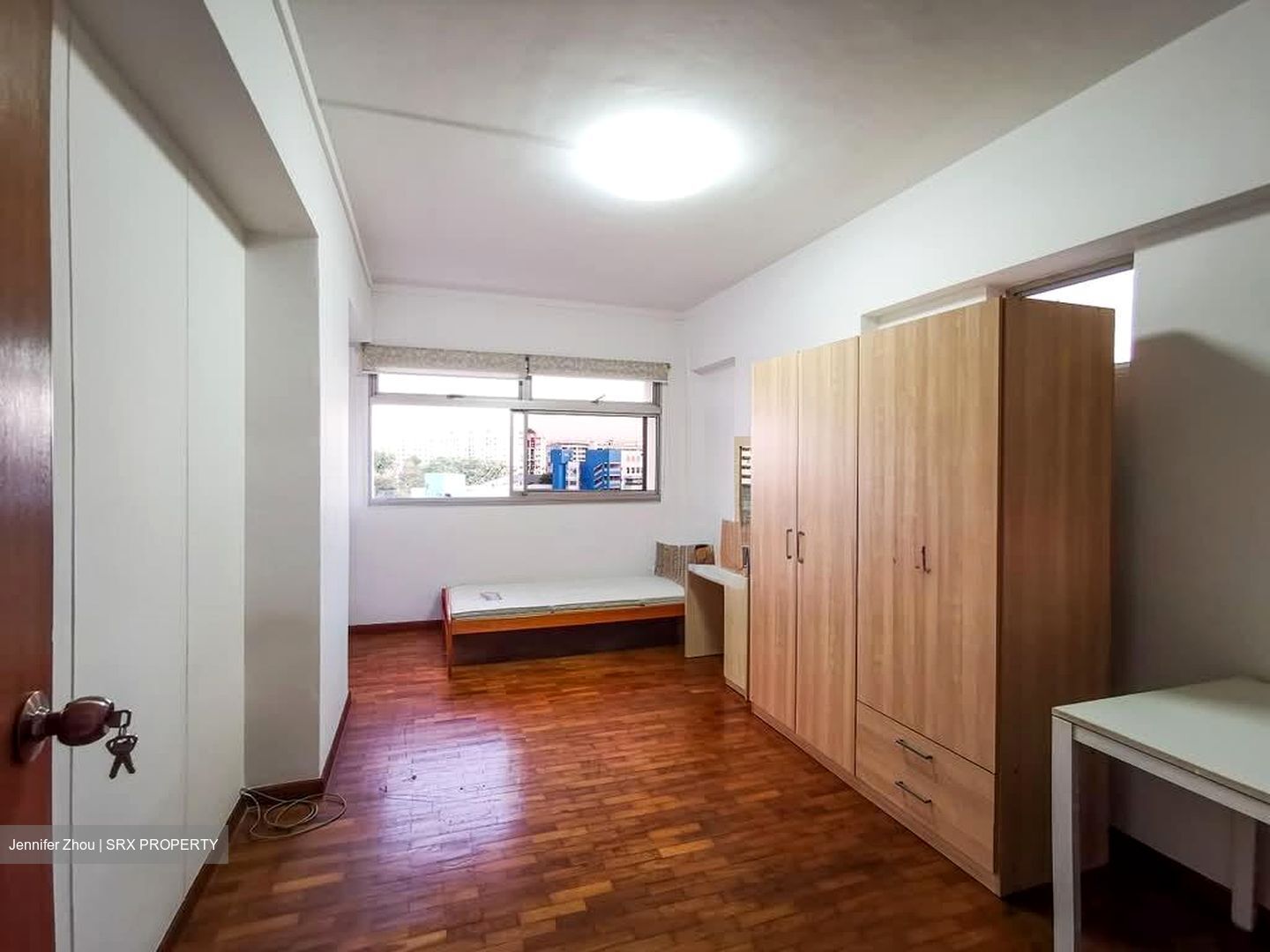 Blk 810 Woodlands Street 81 (Woodlands), HDB 5 Rooms #585338011